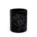 Black Mug (11oz, 15oz)