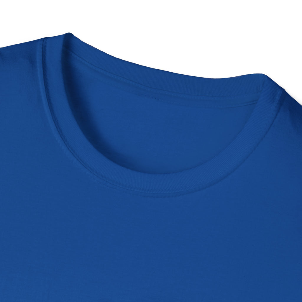 BDSM Translink R4 Bus Graphic T-Shirt
