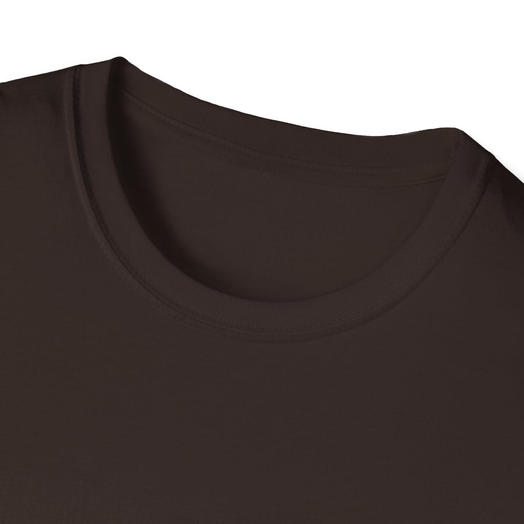 BDSM Translink R4 Bus Graphic T-Shirt