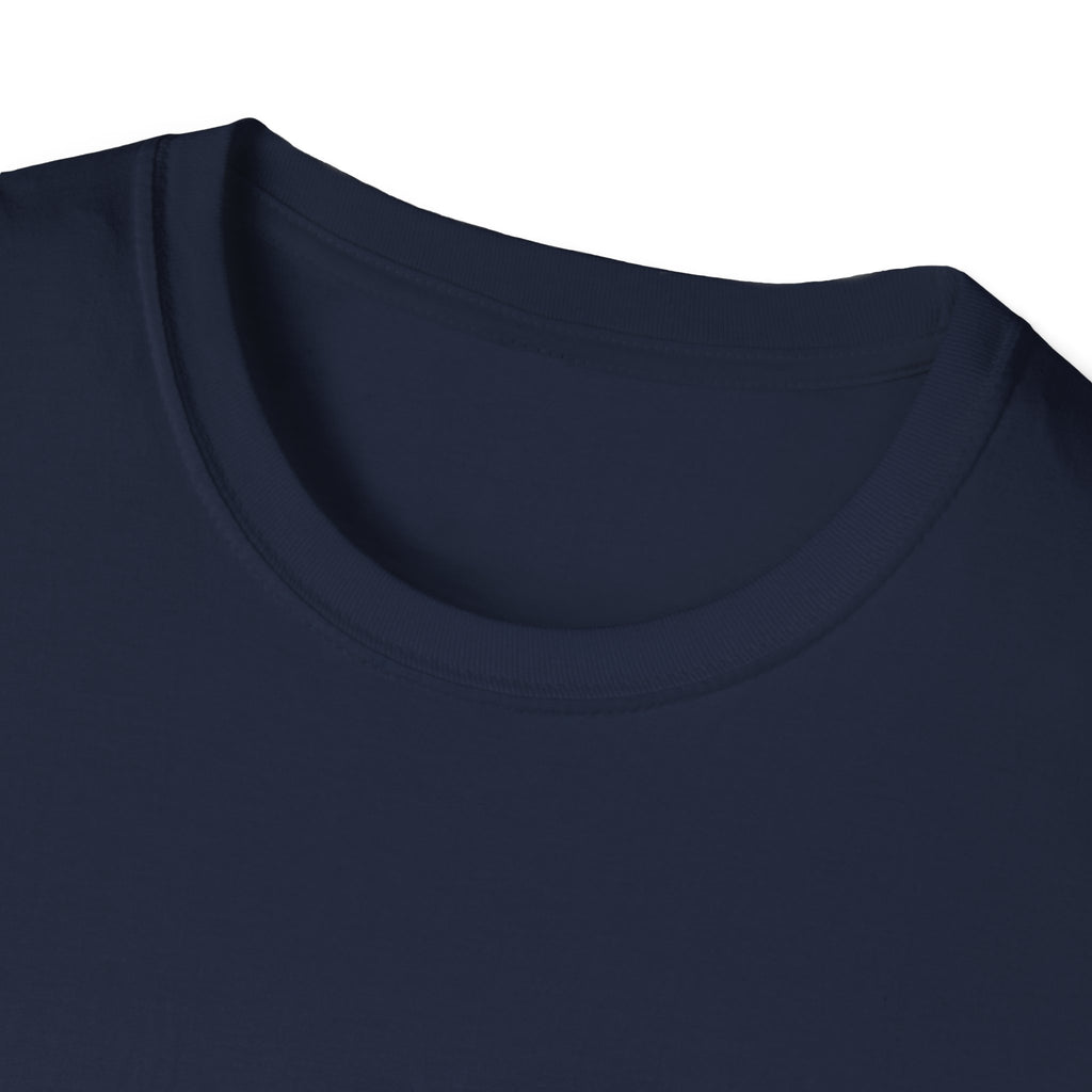 BDSM Translink R4 Bus Graphic T-Shirt